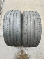 SOMMERREIFEN 265/40 ZR19 102Y XL MICHELIN PILOT SUPER SPORT * 6MM Hessen - Maintal Vorschau