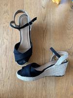 Keil Sandalen von Tom Tailor Feldmoching-Hasenbergl - Feldmoching Vorschau