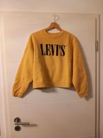 Levis Sweatshirt  - wie neu Größe  S Bayern - Hengersberg Vorschau