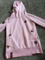 ♡NAKETANO Damen Hoodie Gr.S Hell Pink mit motiv♡ Niedersachsen - Uelzen Vorschau