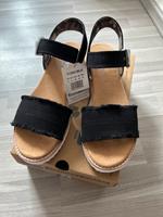 Skechers Bobs Sandalen Größe 39 Neu mit Etikett schwarz Nordrhein-Westfalen - Marl Vorschau
