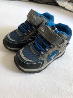 Fila Winterschuhe Kinder Gr. 22 Mecklenburg-Vorpommern - Neubrandenburg Vorschau