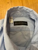 Ralph Lauren Hemd Spring 2011 Made in Italy München - Au-Haidhausen Vorschau