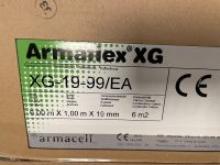 Rolle Armaflex XG 19 mm 6 qm 1m * 6 m Bayern - Leinach Vorschau