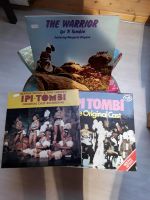 3 Vinyl Schallplatten  Ipi - Tombi Nordrhein-Westfalen - Moers Vorschau