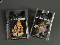 Pin Disneyland Paris Halloween Disney Anstecker Mickey Thüringen - Gera Vorschau