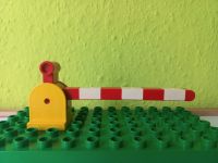 Lego Duplo Bahnschranke Schranke vintage Zug Eisenbahn Zubehör Hannover - Herrenhausen-Stöcken Vorschau