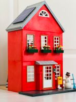 Playmobil 70383 ❣️Weihnachten im Stadthaus Rostock - Seebad Warnemünde Vorschau