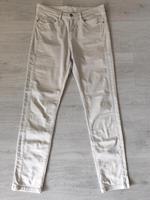 Stretch Hose von Opus in Gr 38, cremebeige. Top. Baden-Württemberg - Nagold Vorschau