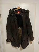 Wellensteyn Jacke Darling Gr. M (38/40) Baden-Württemberg - Karlsruhe Vorschau