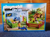 Kleintierpension von Playmobil City Life 9277 Thüringen - Drei Gleichen Vorschau