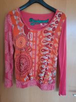 Fröhliches Shirt von desigual Brandenburg - Dallgow Vorschau