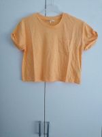 Shirt Gelb/Orange Wandsbek - Hamburg Volksdorf Vorschau