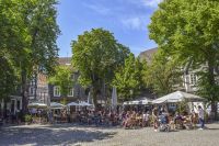 55479-Metzgerei, Fleischerei, Fußgängerzone, eigener Parkplatz, moderner Laden + Imbiss, moderne Produktion + Wohnungs-Mieteinnahmen. Düsseldorf - Flingern Nord Vorschau