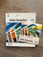 Software Adobe Streamline, CD mit Handbuch Bayern - Kempten Vorschau