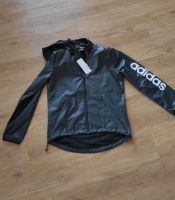 Adidas Regenjacke light leicht Größe S Damen Jacke Sportjacke Bayern - Freilassing Vorschau