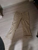 Sommerhose beige Thüringen - Mühlhausen Vorschau