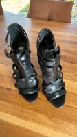 Damen Sommer Pumps Sandalen High Heels Gr 39 H&M Bayern - Pressath Vorschau