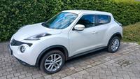 Nissan Juke 1,2 DIG-T 6MT 115 PS 2WD Sachsen-Anhalt - Halle Vorschau