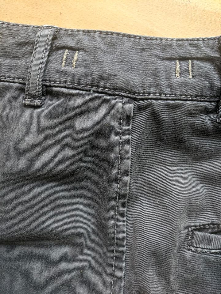 Monocrom Damenhose Chino 26 in Solingen