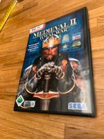 PC Spiel Medieval 2 total war Essen - Essen-Ruhrhalbinsel Vorschau