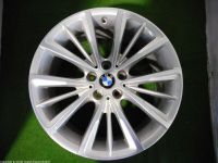 18" orig. BMW-Alufelge für 7er BMW (G11, G12) Bayern - Karlsfeld Vorschau