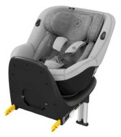 Maxi-Cosi Mica, 360° drehbarer i-Size Kindersitz Authentic Grey Niedersachsen - Scheeßel Vorschau