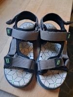 Sandalen grau Bayern - Sonnefeld Vorschau