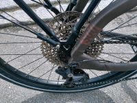 Ghost Fahrrad Mounten/Trekking E-Bike Bayern - Egglham Vorschau