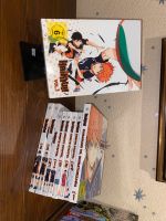 Haikyu Staffel 1 komplett Staffel 2 komplett Staffel 3 vol1 Nordrhein-Westfalen - Castrop-Rauxel Vorschau