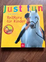 Buch „Reitkurs für Kinder“ Baden-Württemberg - Müllheim Vorschau