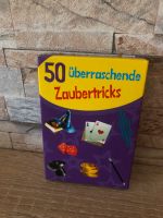 Zaubertricks für Kinder Baden-Württemberg - Waldenbuch Vorschau