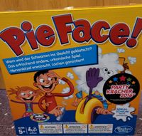 Pie Face ! Spiel Nordfriesland - Niebüll Vorschau