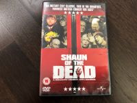 Shaun of the dead, Dvd, engl. Original Nordvorpommern - Landkreis - Ribnitz-Damgarten Vorschau