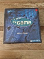 Galileo the Game - Brettspiel zur Sendung Baden-Württemberg - Kornwestheim Vorschau