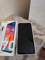 Samsung Galaxy A70 —- 128 Gb in Weiß Stuttgart - Stuttgart-West Vorschau