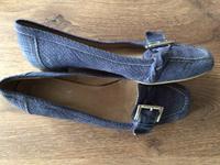 Damen-Schuhe Gr. 41 Nordrhein-Westfalen - Brilon Vorschau