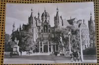 Schwerin Schloß Postkarte Thüringen - Wasungen Vorschau