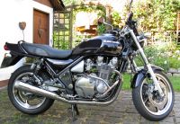 Motorrad Kawasaki Zephyr 1100 Nordrhein-Westfalen - Bad Laasphe Vorschau