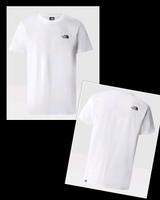 THE NORTH FACE Herren  T-Shirt  neu XXL Brandenburg - Rathenow Vorschau