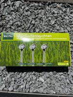 LED Gartenleuchte - NEU & original verpackt Bayern - Jetzendorf Vorschau
