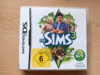 Nintendo DS Die Sims 3 Bayern - Pressig Vorschau