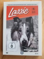 DVD Lassie Klassiker TV Serie Jubiläumsausgabe für 5 Euro Nordrhein-Westfalen - Mönchengladbach Vorschau