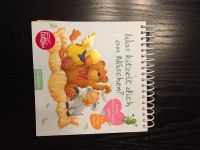 Buch für Babys mit Reimen, Fingerspielen Brotterode-Trusetal - Trusetal Vorschau