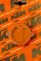 KTM 690 790 890 1290 Ölfilterdeckel  • NEU • NP 28,90€ Nordrhein-Westfalen - Köln Vogelsang Vorschau