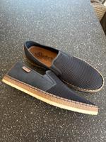 Herren Espandrillo Gr.45 „Rieker“  Gummisohle Bayern - Straubing Vorschau