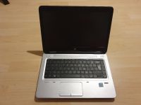 Gebr. Notebook HP Pro Book 640 G2, 8 GB RAM, 14,1 Zoll Bildschirm Baden-Württemberg - Rheinfelden (Baden) Vorschau