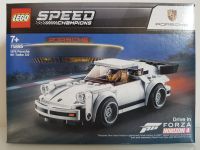 Lego Speed Champions 75895 1974 Porsche 911 Turbo 3.0 Ikone Legen Nordrhein-Westfalen - Werl Vorschau