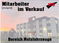 Mitarbeiter Verkauf (m/w/d) Bereich Nutzfahrzeuge Rheinland-Pfalz - Langenlonsheim Vorschau