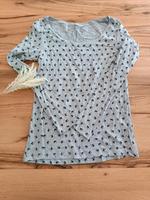 Langarmshirt Schwalben Größe 40 atmosphere Nordrhein-Westfalen - Siegburg Vorschau